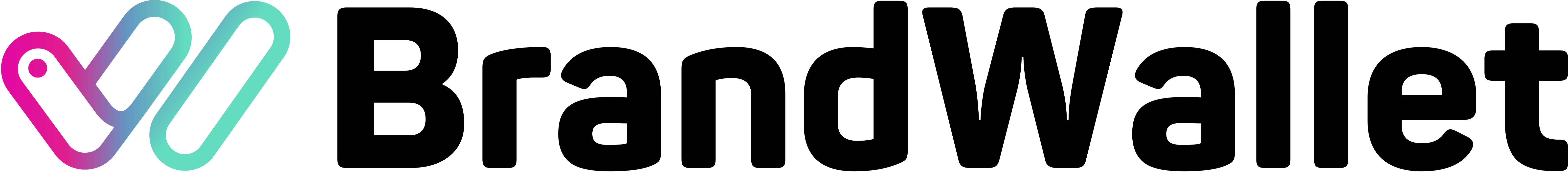 BrandWallet Logo